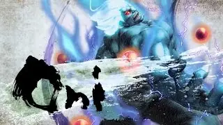 Прохождение Ultra Street Fighter IV (PC) #14 - Oni