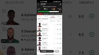 blb vs nw dream11 prediction today