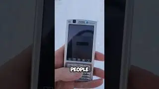 Nokia vs Nokia fake