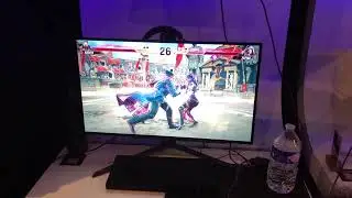 Aerumi vs haisen 