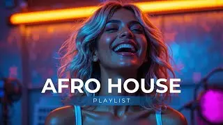 Desert Moon Afro Grooves with Soft Heat (Avicii, Diplo, Coldplay)