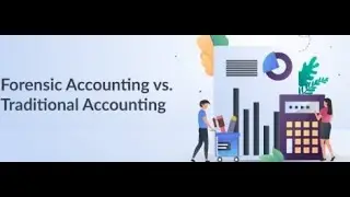 Forensic Accounting |Forensic Accounting and Traditional Accounting|FSWD|SNS INSTITUTION