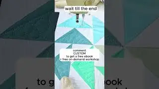 #freemotionquilting #modernquilting  #quilting #machinequilting #quiltingdesign