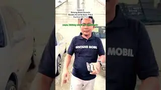 Xenia 66 juta bosku, di bintang mobil porong sidoarjo