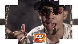 MC Lipi - Consciente (GR6 Filmes) DJ KR3