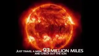 Power of the Universe