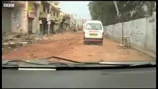 Delhi rights