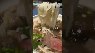 Tan Viet Noodle House, Darling square Sydney