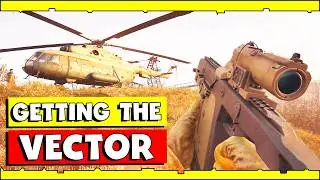 Exploring The Garbage Zone And Getting The Vector And Freedom Suit  ... STALKER 2 (Part 7)