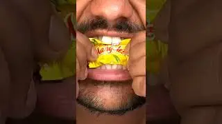 The All Chocolate Alpenlibe And Biscuit Twerk Chocolate Enjoying Video 