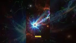 Detectan un misterioso resplandor de rayos X en un cometa interestelar 🌌 | 3I/ATLAS