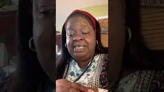 Pastor Sharon D. Smith