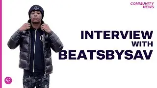 BEATSBYSAV on Landing 4 Placements With Lil Yachty + Selling Beats Online (Full Interview)