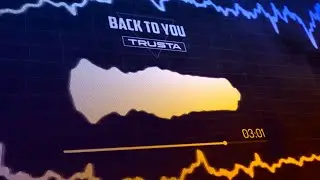 Trusta - Back To You