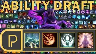 Ability Draft: Bane w/ Lil_Nick