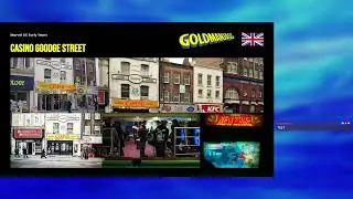 MVC2 London UK Arcade Lore 2006-2010 (Part 1)