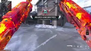 Call of Duty - Multiplayer - S&D - We had better coordination😂✌️