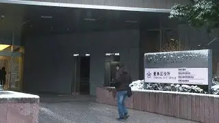 Polls open in Japan lower house election | AFP