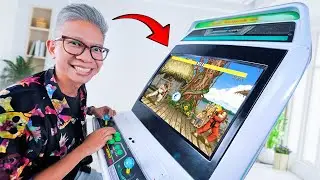 I BUY A DINGDONG ARCADE MACHINE!!