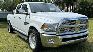 Bright White Clearcoat 2013 Ram 2500 Tradesman