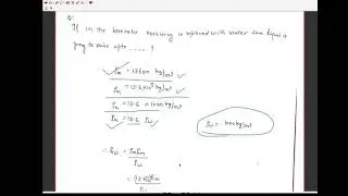 Lecture 17: Basics of pressure #GATE#IES#PSU