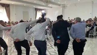 Kıbrıscık düğünleri
