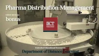 Pharma Distribution - bonus edition