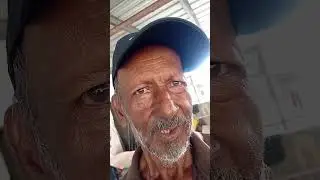 Trinidad & Tobago Agronomist Michael Baboolal visits Caura Valley Farmer Narry Ramcharran.
