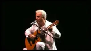 Jean Marc Dermesropian au Toursky - Aux Aygalades -Chanson intellectuelle du Nord...de Marseille