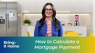 How to Calculate a Mortgage Payment | PENNYMAC
