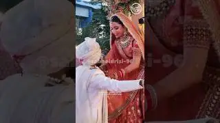 8 Years Of  a Dream ||❤️ #shorts #shortsfeed #youtubeshorts #wedding #dulhan  #welcomehome #mubarak
