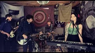 Smoked Honey Music Compilation