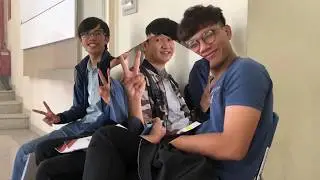 [SaigonLAB] Interview Input l&agrave;m việc CNTT tại c&ocirc;ng ty Nhật | Phỏng vấn SV IT năm cuối