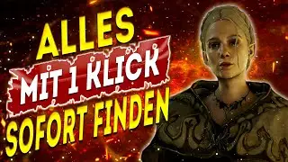 Finde ALLES mit nur 1 Klick in Dragons Dogma 2