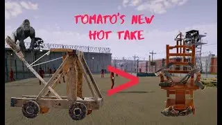 This new guard is SICK - Tomato Prison Simulator stream highlight