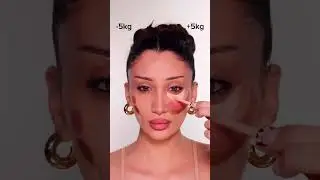 This hack never fails 👄 #beauty #hack #makeuptutorial #viral #makeup #youtubeshorts #beauty