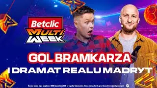 DRAMAT REALU MADRYT! WYPADLI Z TOP8 LIGI MISTRZÓW. TOMASZ ĆWIĄKAŁA, PARIS PLATYNOV REAKCJE