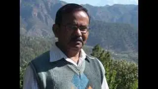 Dunagiri Dwarahat Visit by K K Yadav A O KEC & Satyendra Singh Slideshow