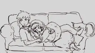 red wine supernova …. animatic…