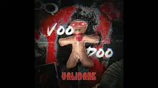 Ian - Validare Leak Voodoo  (Official Audio)