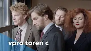 De wraak van Tessa - Toren C
