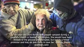 The 45 Most Powerful Images Of 2011 - captions