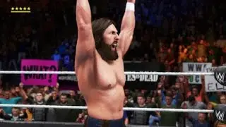 Daniel Bryan vs. The Rock - Submission Match: Summerslam