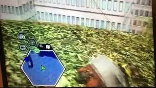 LEGO CITY UNDERCOVER FUNNY MOMENT: GOING SLEDDING