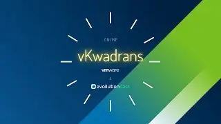 vKwadrans: DR na żądanie w wydaniu VMware