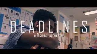 DEADLINES - West Orange