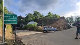Bhagabazar to saipai trip #viral #travel 