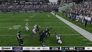 Madden franchise league 