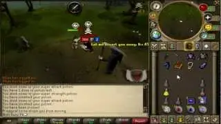 Nish 0wnz pk - Pk Session 23, The 30 defence turmoil pure