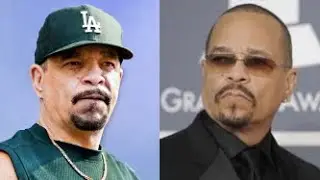We Have Extremely Sad News For Rapper Ice-T He Is Confirmed To Be